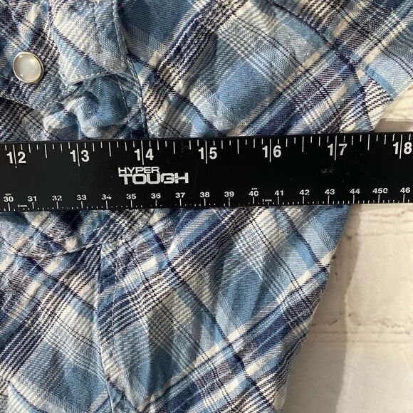 Harley Davidson blouse - Picture 5 of 5